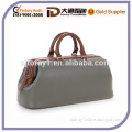new design fashion leather woman handbag